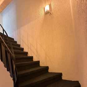 Interior entrance 1 เดอะสแควร์30, โรงแรม & ที่พัก Taksim