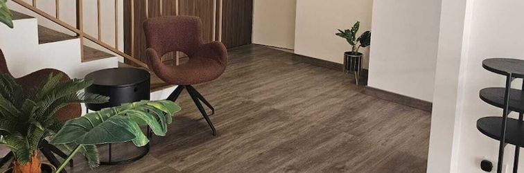 Others ESHEL SUITES PANAMA