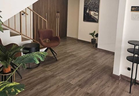 Others ESHEL SUITES PANAMA