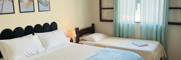 その他 Aconchego Monte Suíço