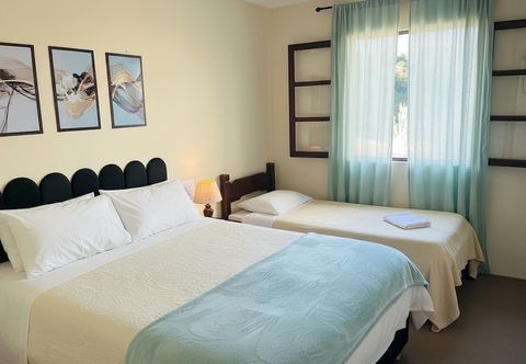 その他 Aconchego Monte Suíço