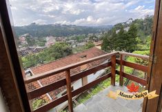 Lainnya 7 Aconchego Monte Suíço