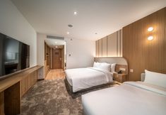 อื่นๆ 7 Sotetsu Grand Fresa Bangkok