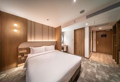 อื่นๆ 4 Sotetsu Grand Fresa Bangkok