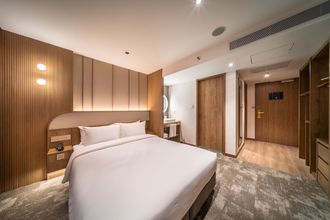 기타 4 Sotetsu Grand Fresa Bangkok