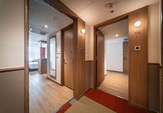 อื่นๆ 5 Sotetsu Grand Fresa Bangkok