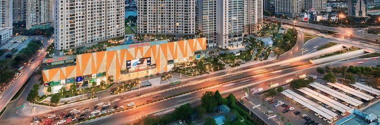 Others Feria Home - D'capitale Tran Duy Hung