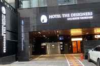 อื่นๆ Hotel the Designers LYJ Suite Yeoksam