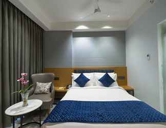 Lainnya 2 Regenta Inn Bhavani Nellore