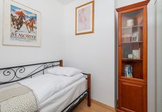 Others 3 Apartment for 3 With Balcony by Renters