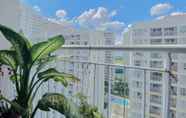 Lainnya 5 Tony Apartment Scenic Valley