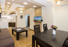 Others 2 Stay Inn on Mashtots Ave. 40a-7
