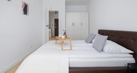 기타 2 Stylish Apartment Bażantów by Renters