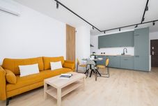 기타 Stylish Apartment Bażantów by Renters