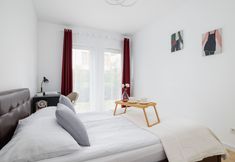 Others 6 Stylish Apartment Bażantów by Renters