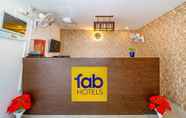 Lainnya 5 Fabhotel Arcade Inn Suites