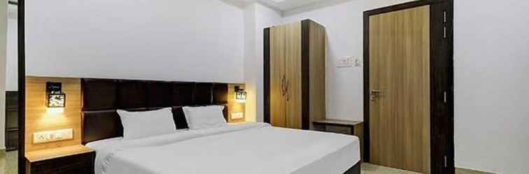 Lainnya Fabhotel Apple Tree