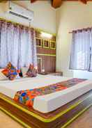 Primary image Fabhotel Hi Way Resort