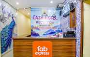 Lainnya 6 Fabexpress Cash