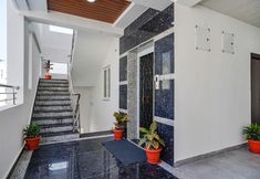 기타 2 Fabhotel Rooms 27