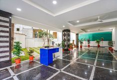 기타 7 Fabhotel Rooms 27