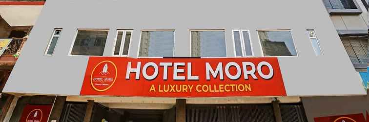 Others Fabhotel Moro Rohini Sector 4