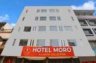 Others Fabhotel Moro Rohini Sector 4