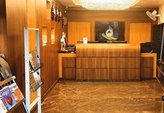 Others 5 Fabhotel Prime Simna International