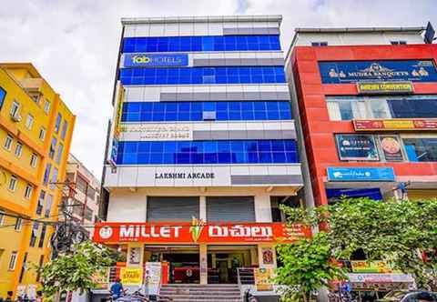 Others Fabhotel Sri Karthikeya Grand