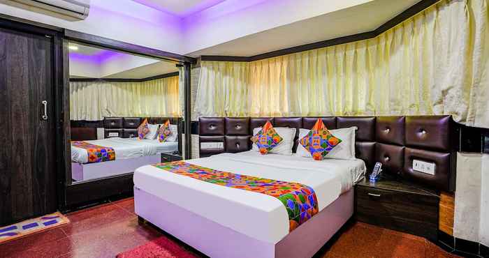 Lainnya Fabhotel King'S Palace