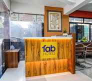 Lain-lain 5 Fabhotel Samrat