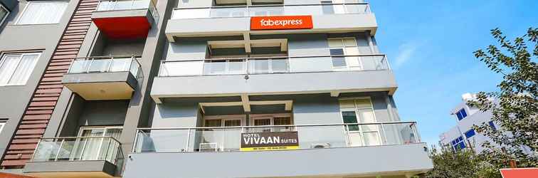 Lain-lain Fabexpress Vivaan Suites