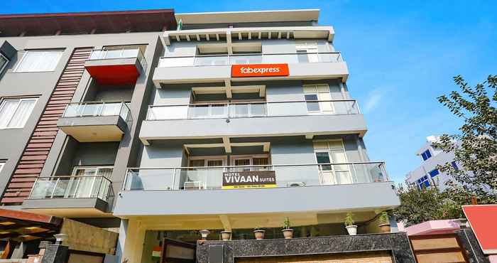 Others Fabexpress Vivaan Suites