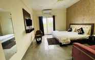 Others 3 Fabhotel Vihaan Residency