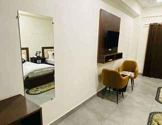 Lainnya 2 Fabhotel Vihaan Residency