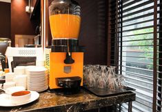 其他 3 Sky Hill Hotel