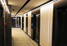 其他 7 Sky Hill Hotel