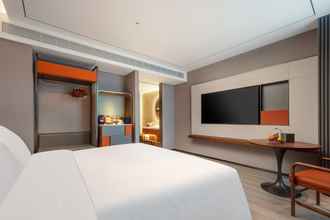 Lainnya 4 UrCove by HYATT Hangzhou