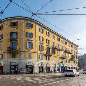 Primary image 1 Milano Apartments Vigevano 45, Leonardo da Vinci Museum of Science and Technology Hotels