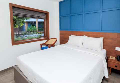 Lainnya Hudson resort hotel