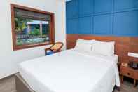 Lainnya Hudson resort hotel