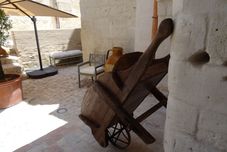 其他 LA DIMORA DELLE 3 ZIE