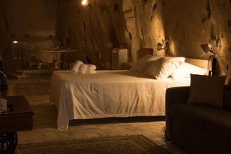 其他 4 LA DIMORA DELLE 3 ZIE