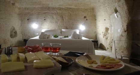 其他 2 LA DIMORA DELLE 3 ZIE