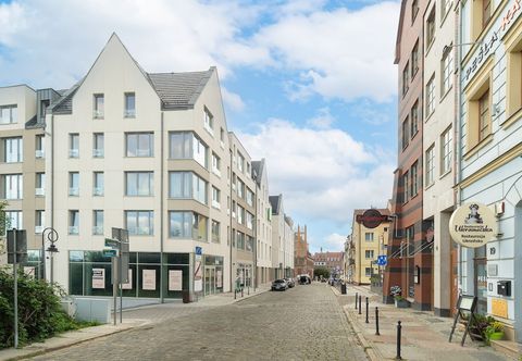 Others MARGI Lumi Apartament