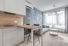 Others 2 MARGI Lumi Apartament