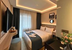 Lain-lain 6 Woxx Hotel