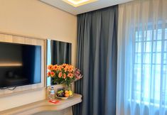 その他 7 Woxx Hotel