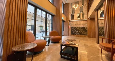 อื่นๆ 2 Woxx Hotel