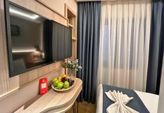 Lain-lain 5 Woxx Hotel